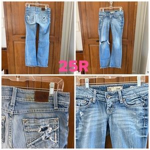 BKE Jeans 25R